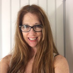 Meet your Posher, Kathryn