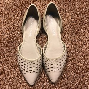Nude flats 💞💕 FRANCO SARTO