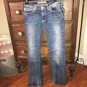 Big Star jeans