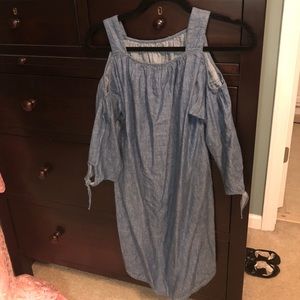 Madewell dress