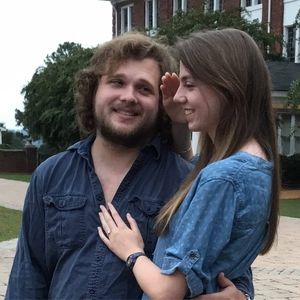 Meet your Posher, Jonathan