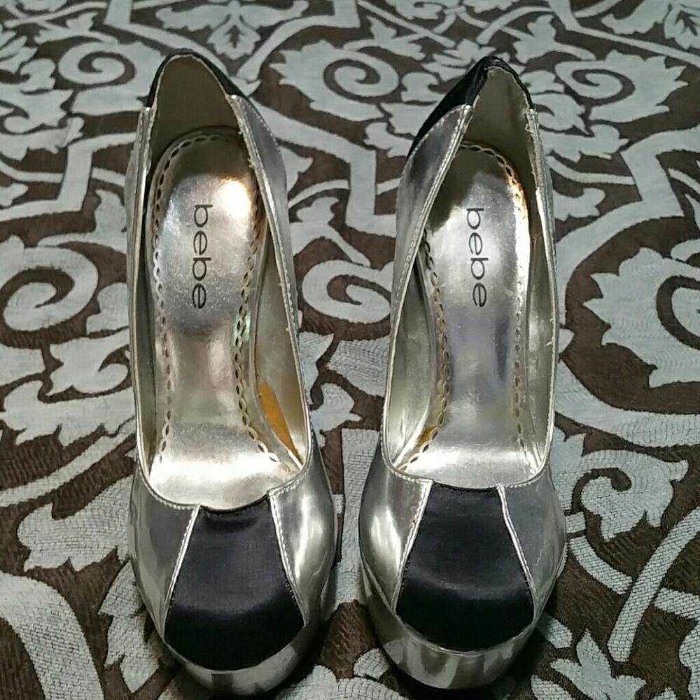 Bebe heels