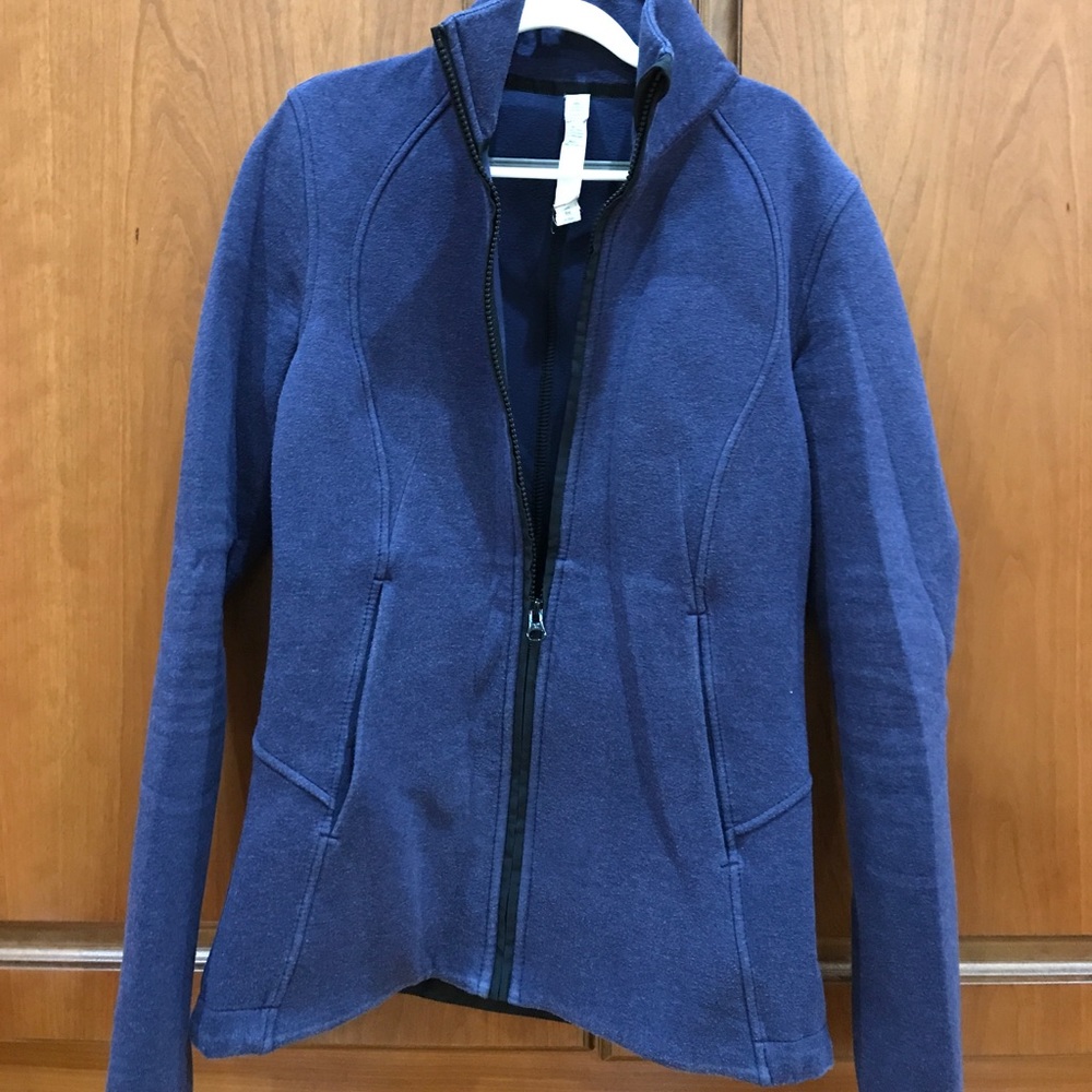 Lulu lemon sweatshirt
