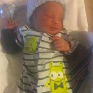 Meet your Posher, Yvette