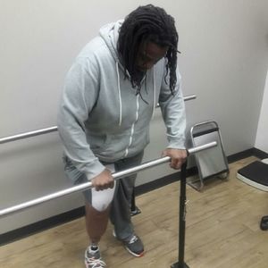 Meet your Posher, William