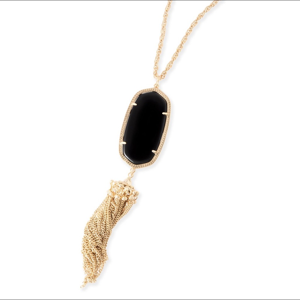 Kendra Scott Rayne Necklace