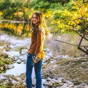 Meet your Posher, Tarah