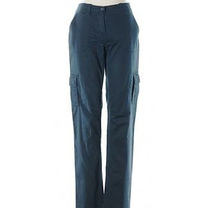 💥NWT NewYorkCo straight leg cut cargo pants