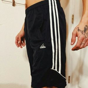 Adidas climate athletic shorts