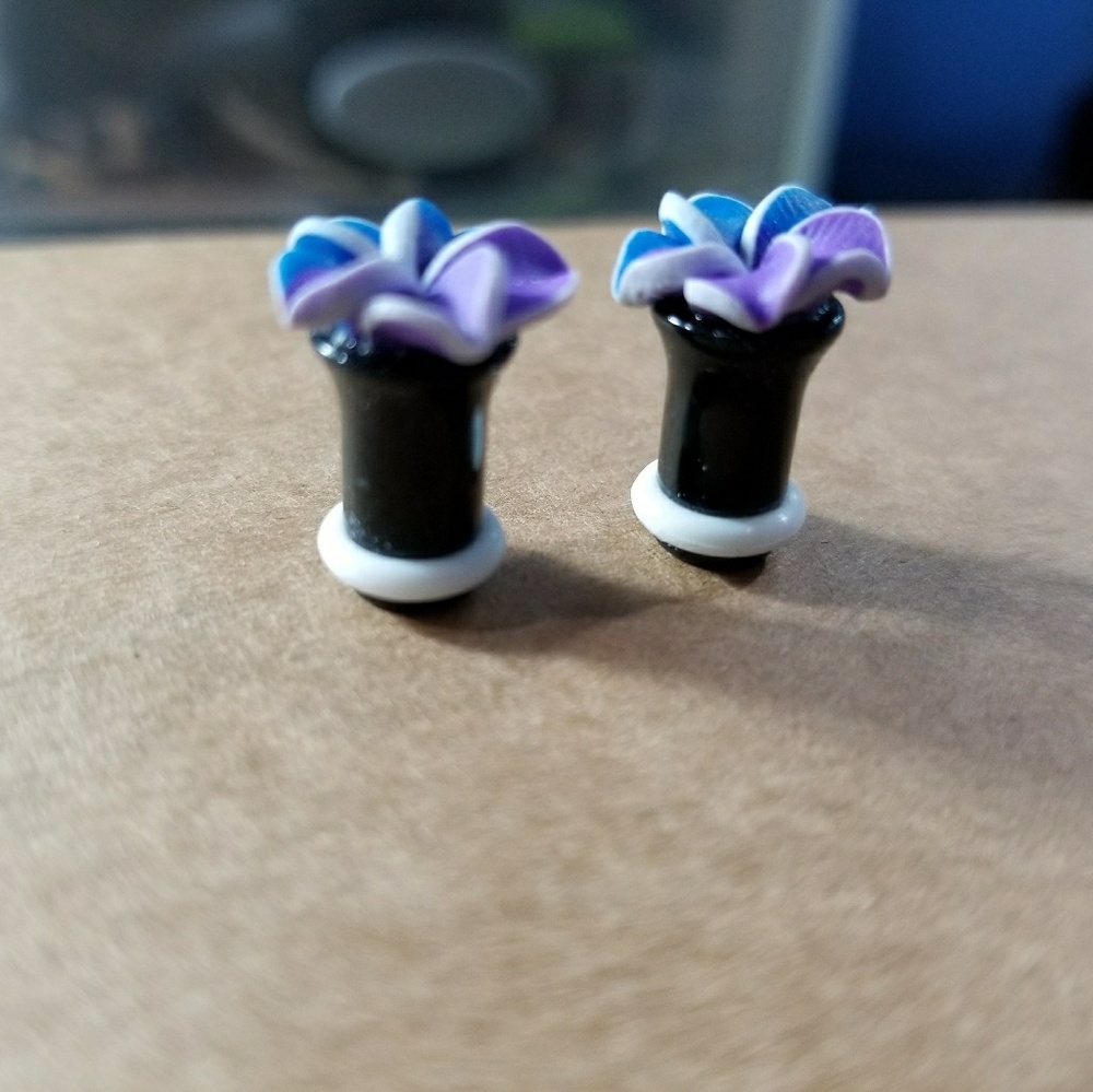 2g flower plugs