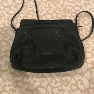 burberry grainy leather crossbody bag