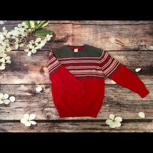 GYMBOREE Boy’s Medium (7-8) Sweater