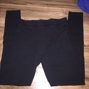 Victoria’s Secret leggings