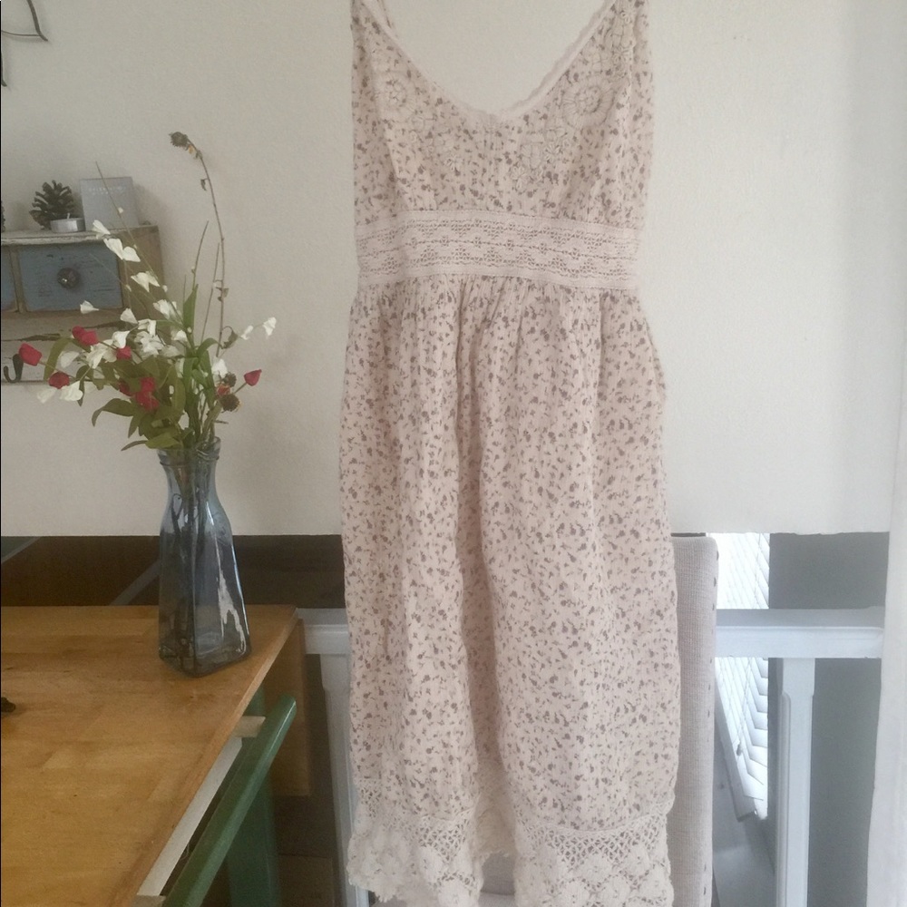 ONeil sweet intimate dress