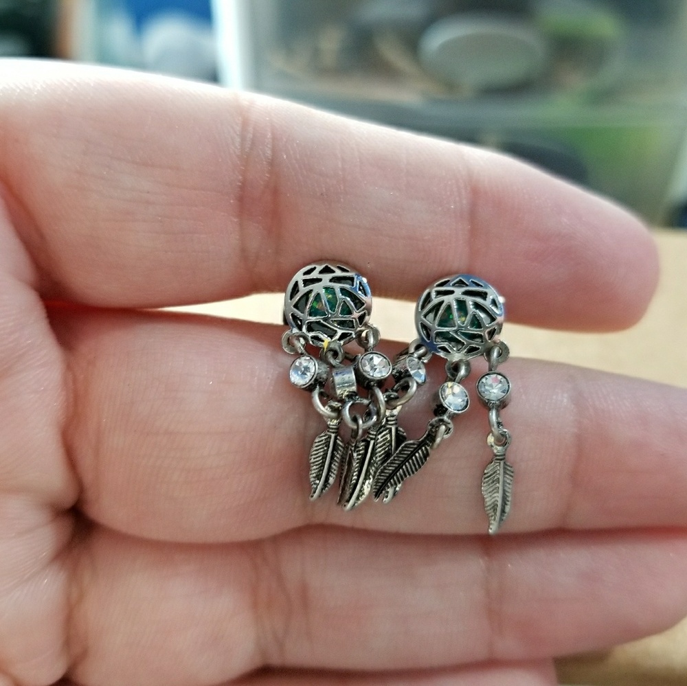 Dangley Dream catcher 2g plugs