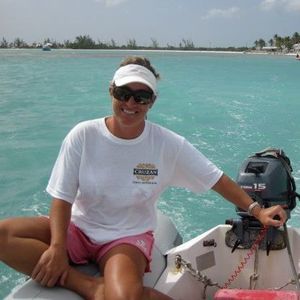 Meet your Posher, Aimee