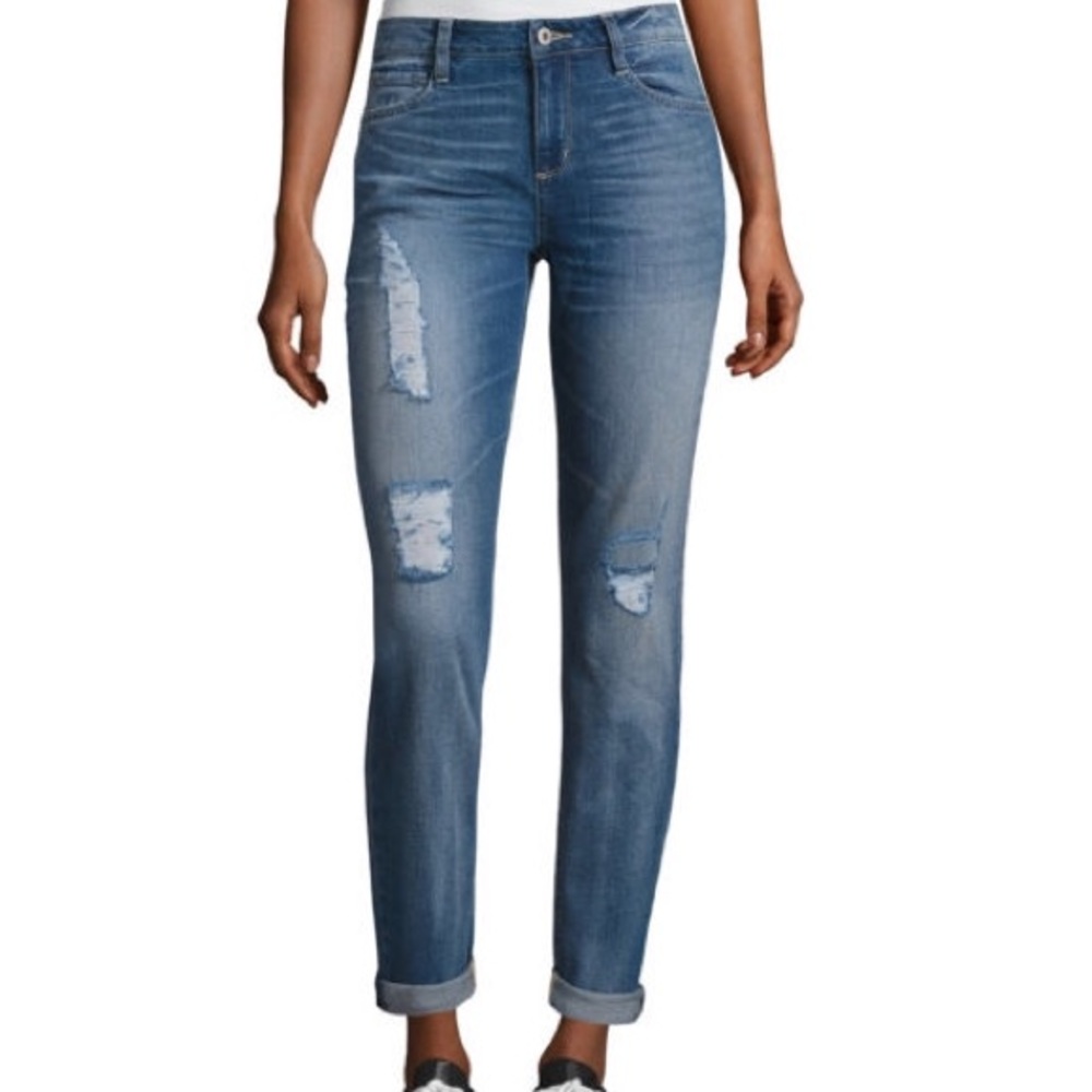 Arizona boyfriend jeans 22PL