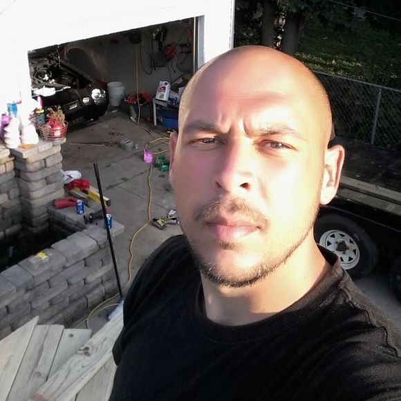 Meet your Posher, Joshua - Picture 1 of 1