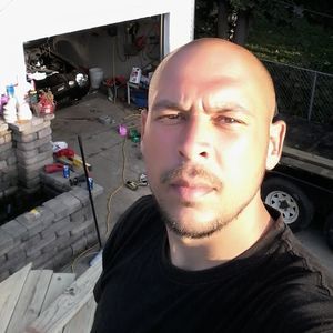 Meet your Posher, Joshua