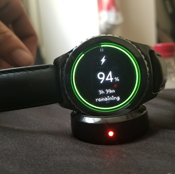 Samsung gear s2 - Picture 1 of 2