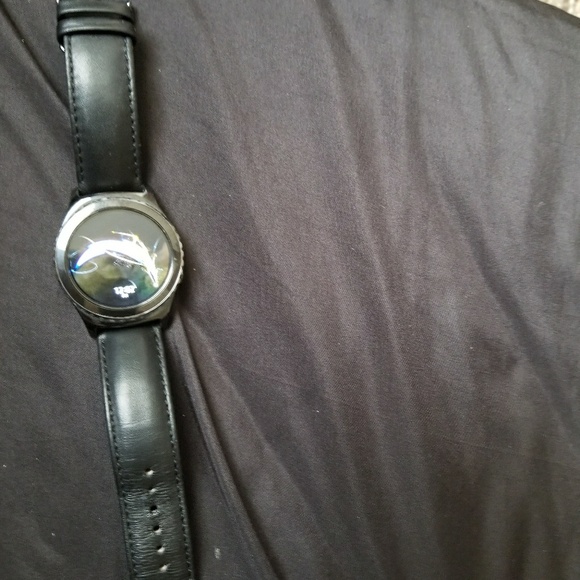 Samsung gear s2 - Picture 2 of 2