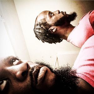 Meet your Posher, Joshua