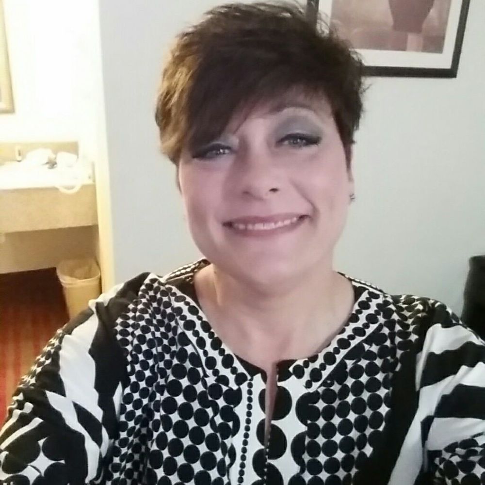 Meet your Posher, Melissa king