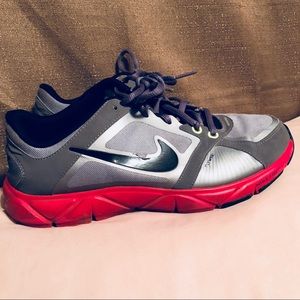 Women’s Nike Quick Fit Training Sneakers