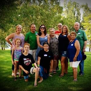 Meet your Posher, Heather