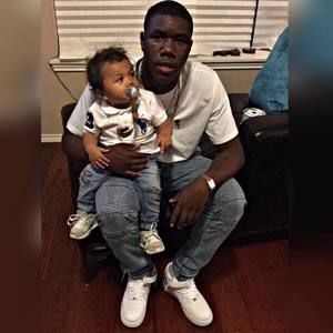 Meet your Posher, Braxton too gud