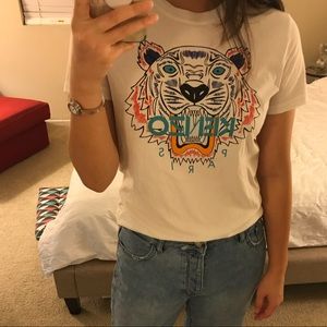 Clothes；T shirts；Top