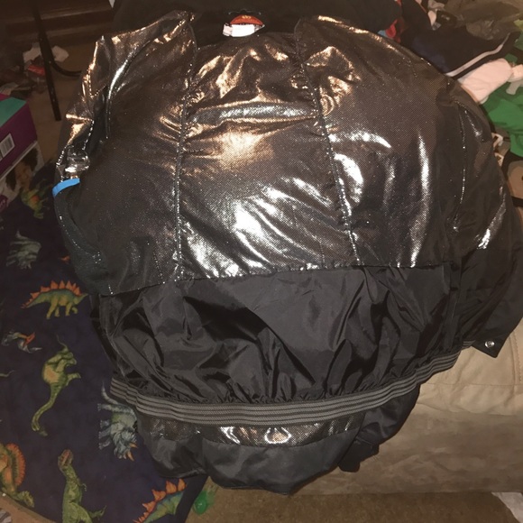 Columbia Omni heat woman's coat - Picture 4 of 4