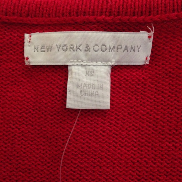 NWT Tunic sweater - Picture 4 of 7