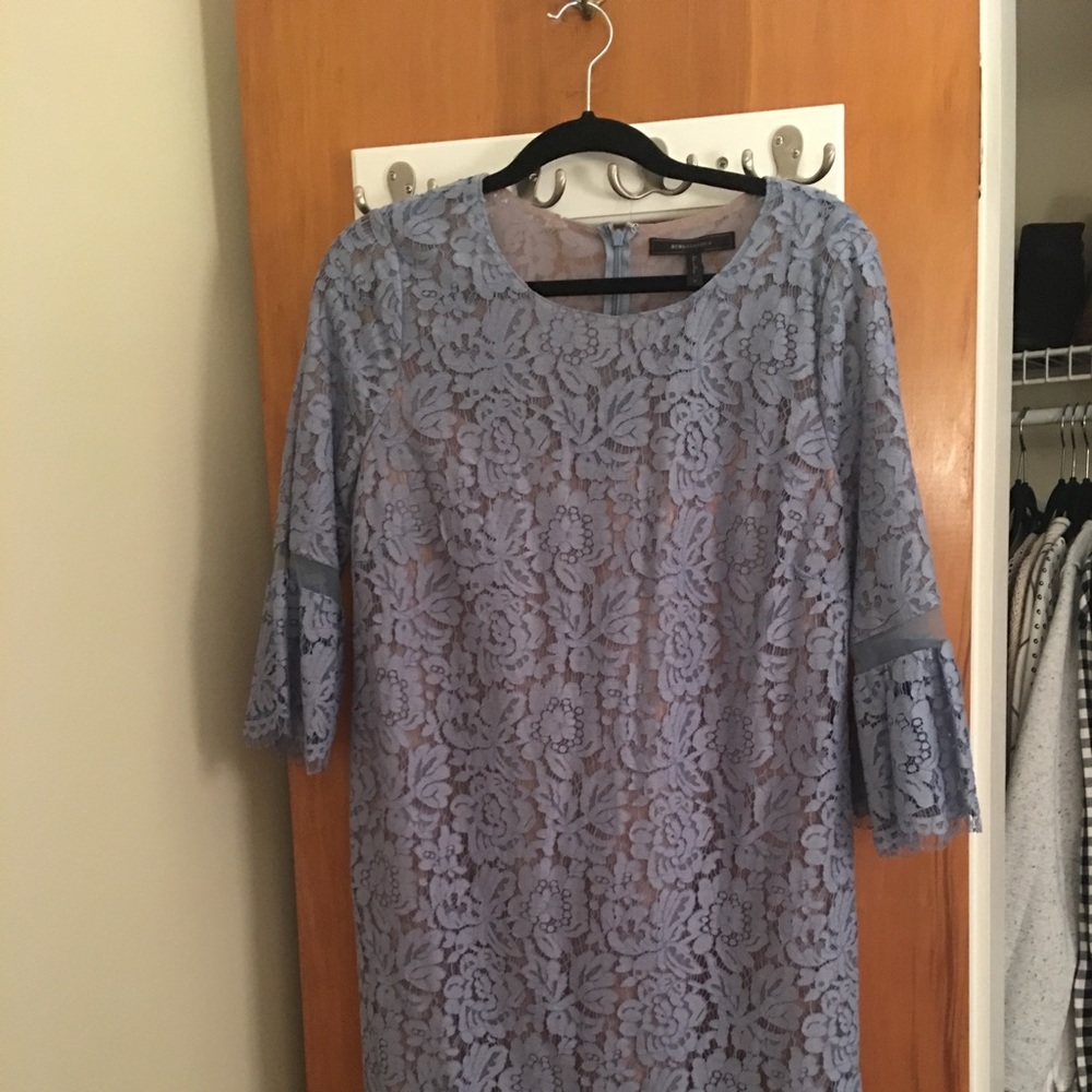 BCBG dress NEW WITH TAGS