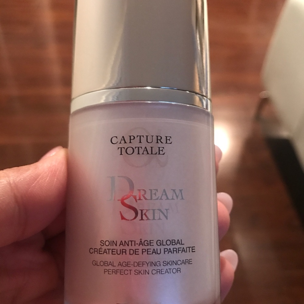 Christian Dior Dream Skin Capture Totale 30ml
