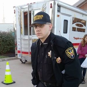 Meet your Posher, Theodore