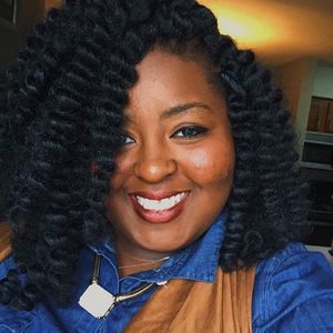 Meet your Posher, Bianca