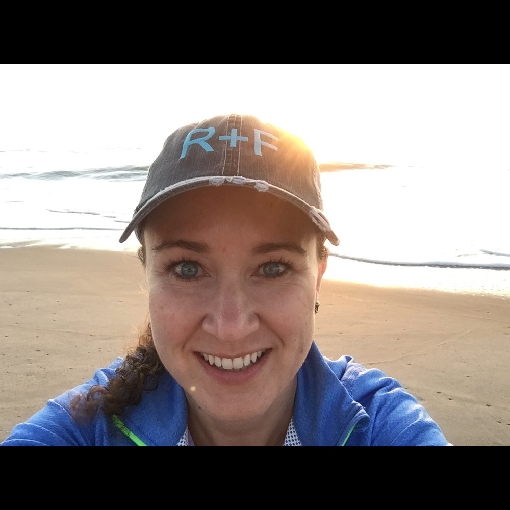 Meet your Posher, Trish
