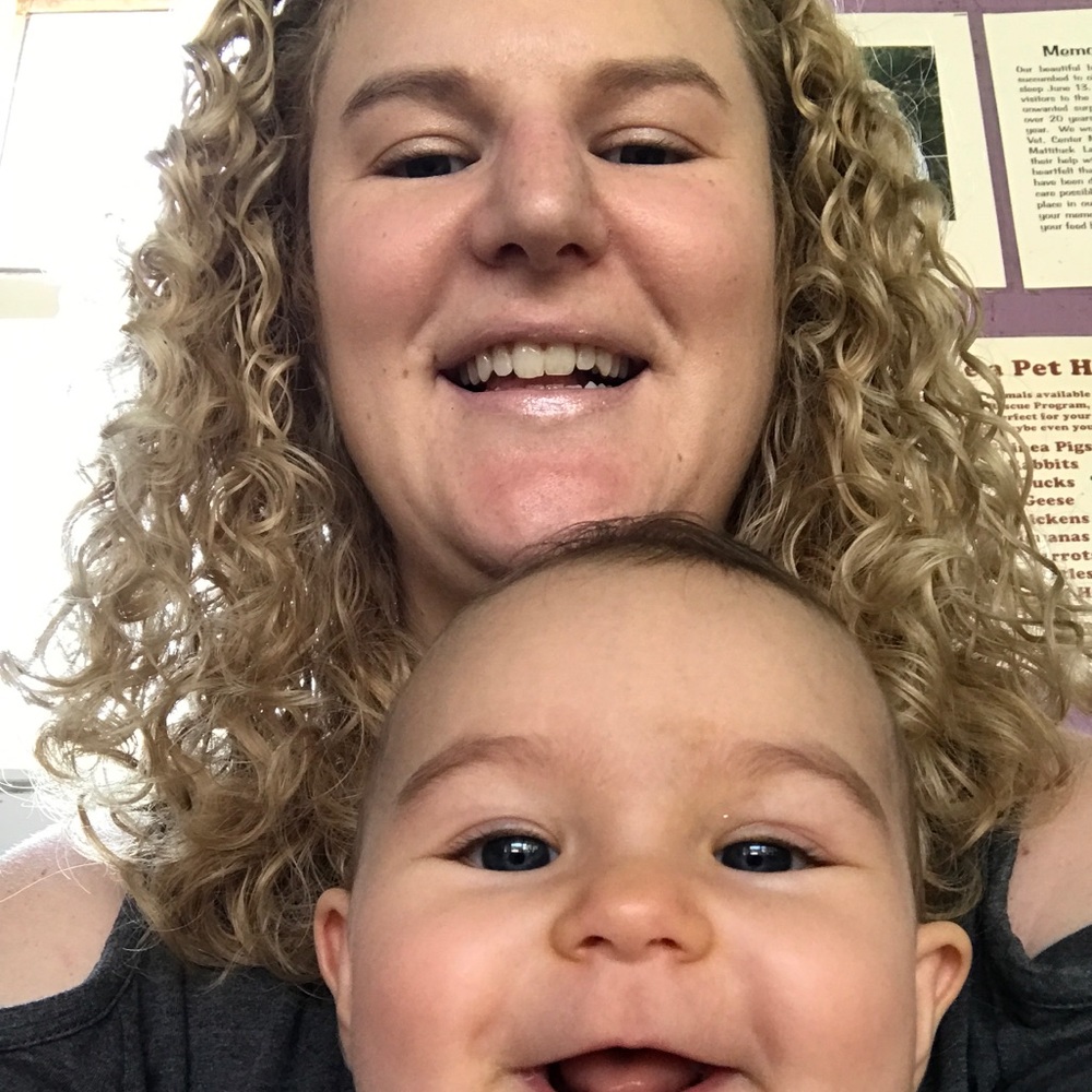 Meet your Posher, Shari