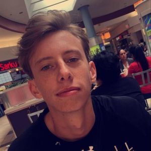 Meet your Posher, Caden