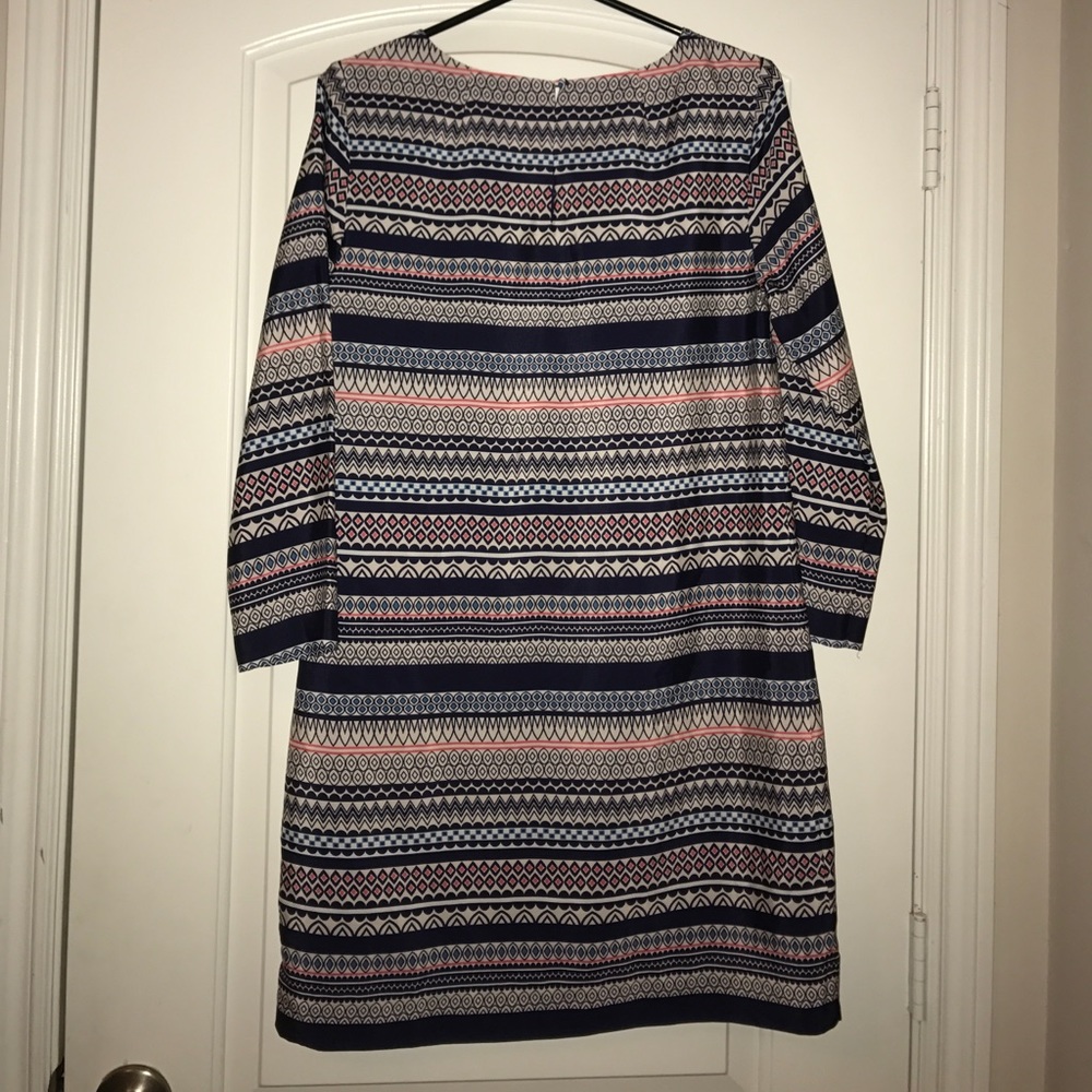 Dress from jcrew