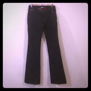 Fetish black jeans 🌟