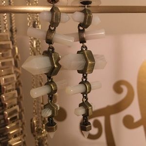 Kendra Scott Talia earrings