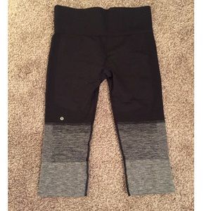 Lululemon pants