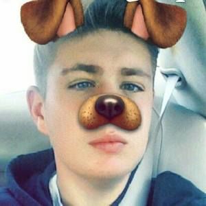 Meet your Posher, Brandon