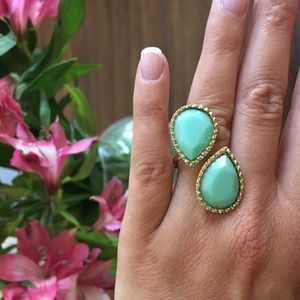 Stella & Dot Ring