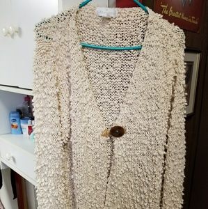 Soft Surroundings Sweater