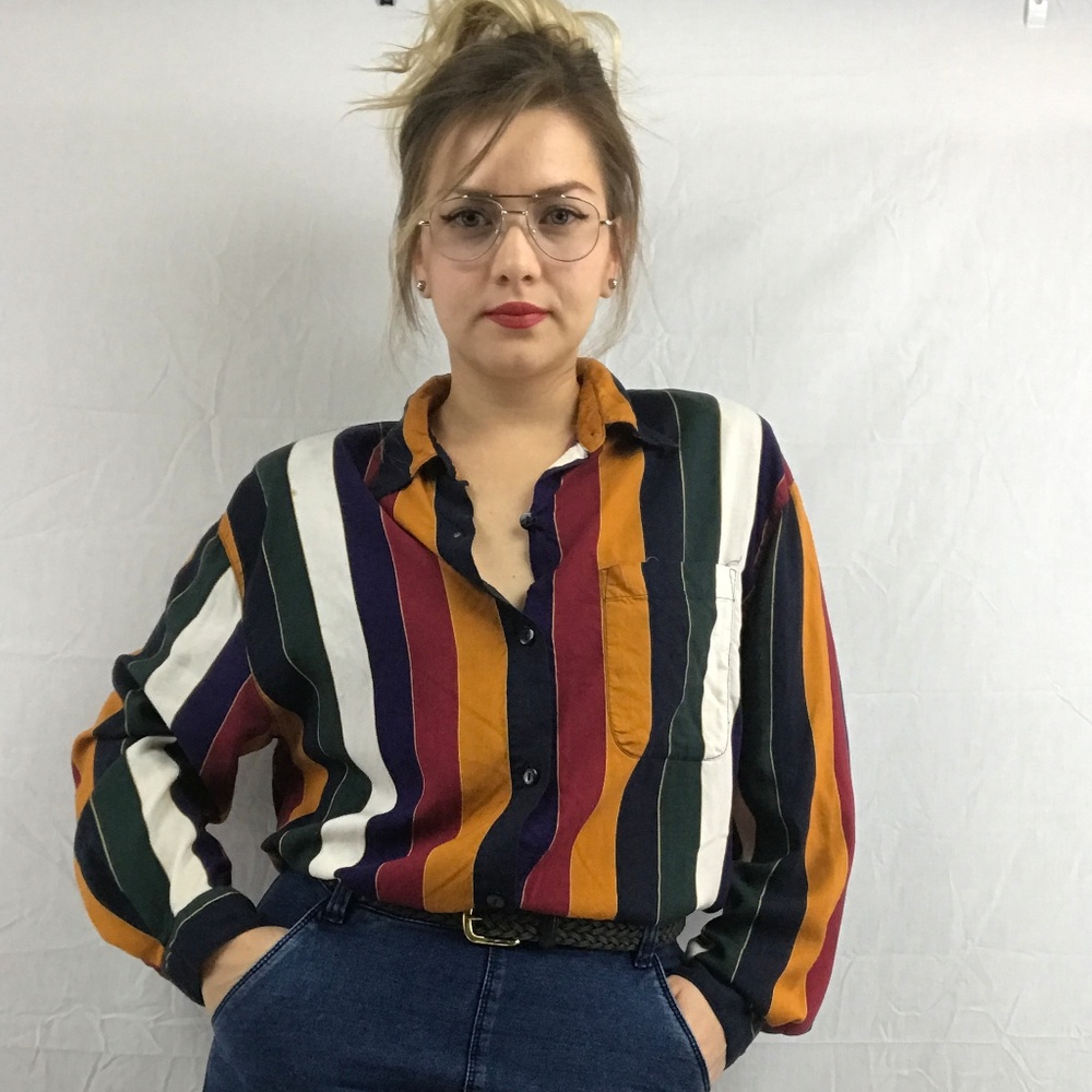 Meet your Posher, Gaby