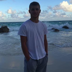 Meet your Posher, James