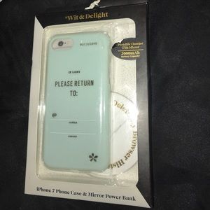 iPhone 7/8 case
